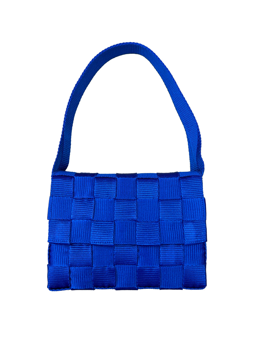Baby Bag Blue