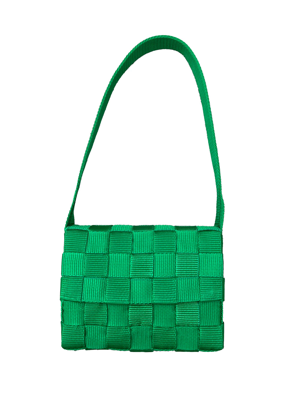 Baby Bag Green