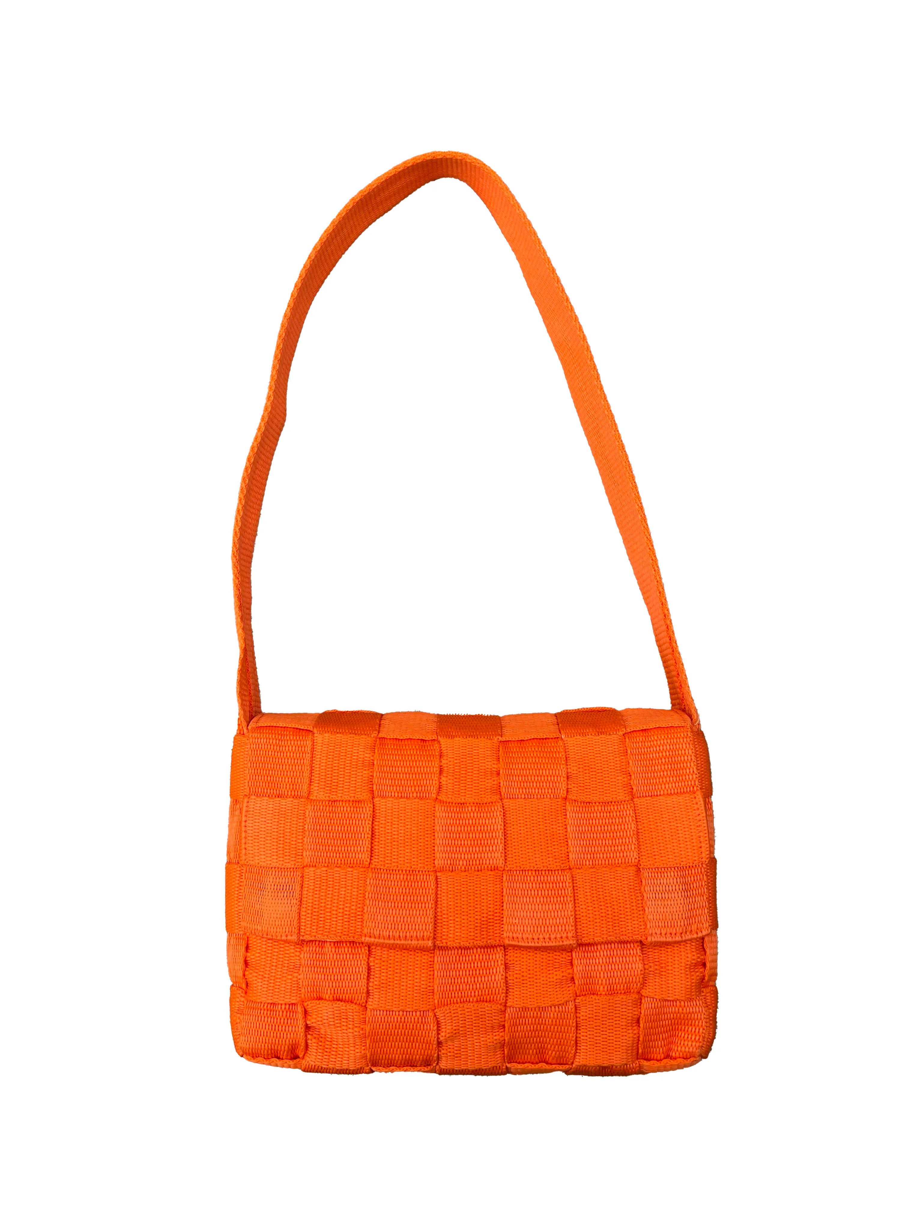 Baby Bag Orange
