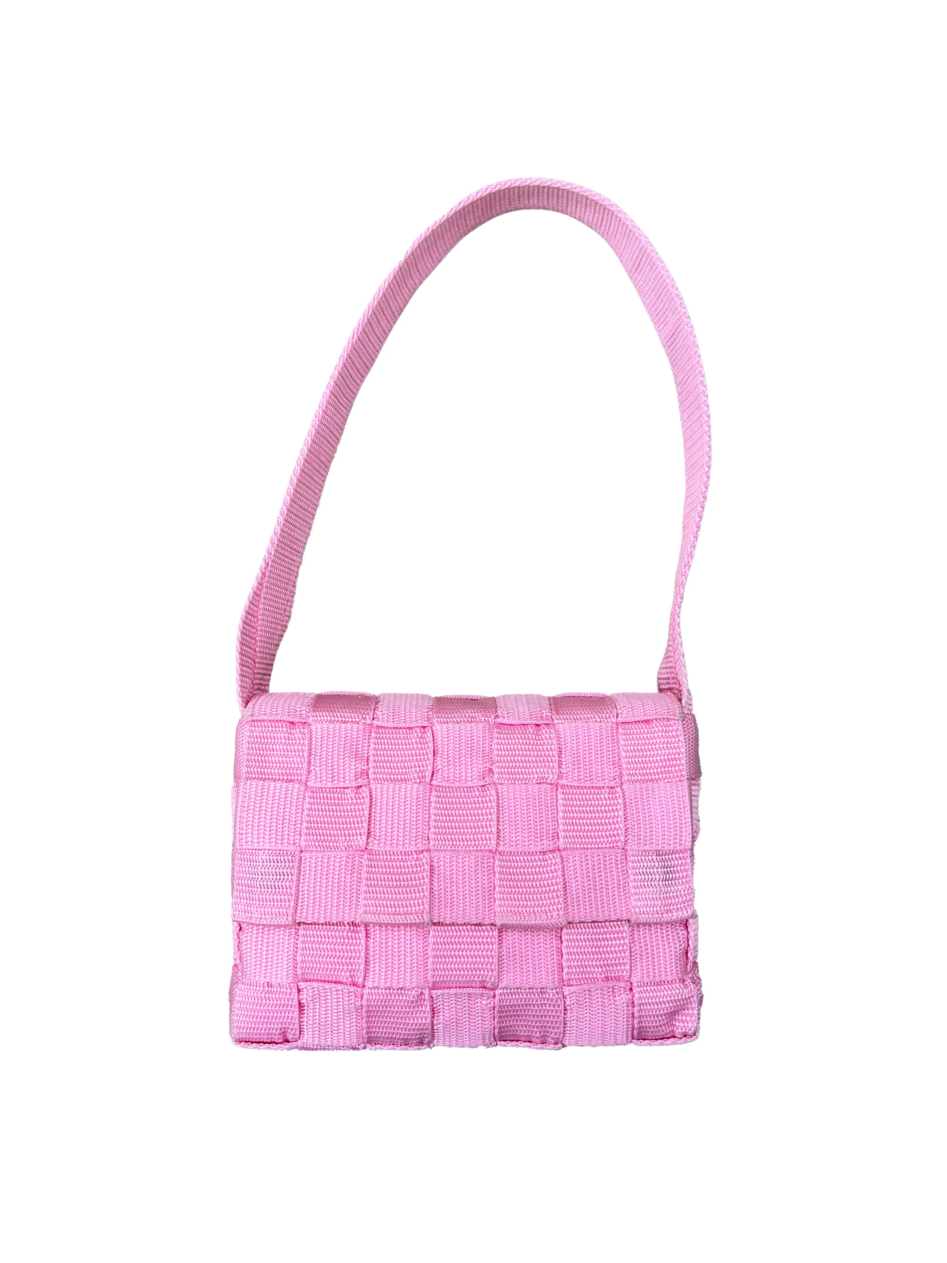 Baby Bag Pink
