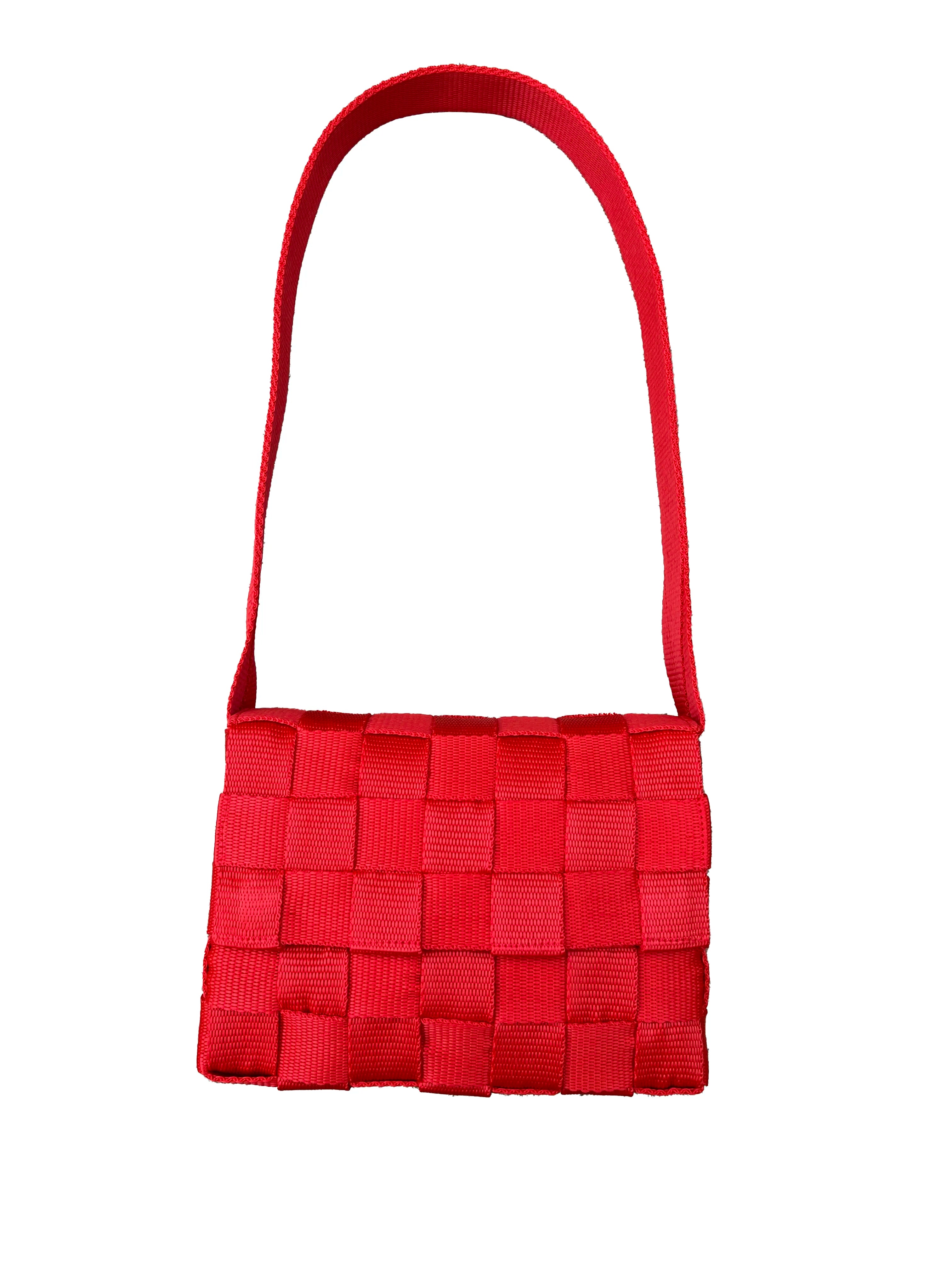 Baby Bag Red